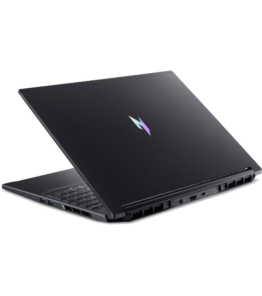 Ноутбук Acer Nitro V 16S ANV16S-71-58YF Intel Core 5 210H/16Gb/SSD 1Tb/RTX 5060 8Gb/16'/IPS/WQXGA/2560x1600/180Hz/NoOS/черный (NH.U28CD.001)