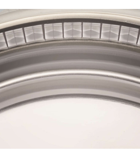 Электрочайник Tefal KI750D30 серебристый, 1.7 л, 2400 Вт, скрытый нагревательный элемент