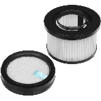 Набор фильтров Vitek VFS01LIGHT (1фильт.), фото 1