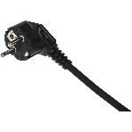 Встраиваемая микроволновая печь Kuppersberg HMW 615 B 18 л, 700 Вт, 8 программ, черный, фото7