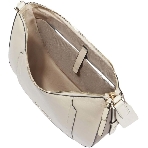 Сумка женская Piquadro Circle BD6657W92/BECU бежевая/кофейная натур.кожа, фото4
