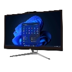Моноблок MSI Pro AP222T 14M AiO 21,5' FHD (1920x1080)IPS AG 10pts Touch, Core i3-14100 (3.5GHz),16Gb DDR5(8GBx2),512GB SSD, TPM, Intel UHD,WiFi,BT,camera,Wired KB&mouse Eng/Rus,noOS,1y w-ty,Black, фото2