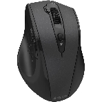 Мышь беспроводная A4Tech G7-810 Air2 черный, 2000 dpi, радиоканал, USB, кнопки - 7, фото3