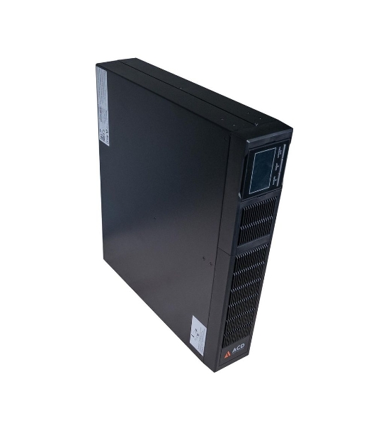 Источник бесперебойного питания ACD PW-RackLine 2000I/2000 ВА/1800 Вт/6xIEC 320 C13 (компьютерный)