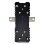 Устройство охлаждения(кулер) Thermalright Assassin King 120 Mini Soc-AM5/AM4/1151/1200/2066/2011/1700 черный 4-pin 25.2dB Al+Cu 980gr Ret (AK120-MINI-V2), фото3