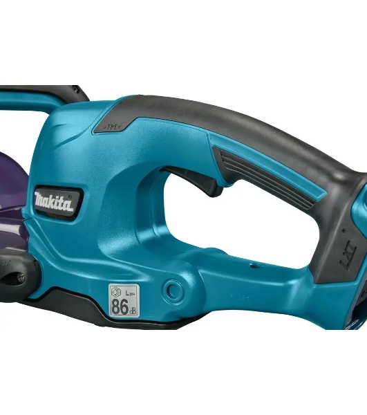Кусторез Makita DUH507F001аккум.