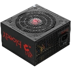 Блок питания Bloody BD-PS700W, 700Вт, 80 PLUS WHITE, 120мм, черный, фото12