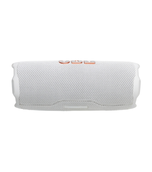 Колонка портативная JBL FLIP 7 белый 25W 1.0 BT 4800mAh