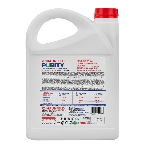 Гель для стирки Maunfeld Purity Max color 4700 мл MWL4700PC, фото2