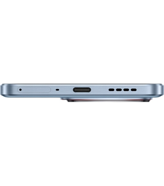 Смартфон Realme RMX5061 GT 7 12/512Gb голубой