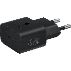 Сетевое зарядное устройство Samsung EP-T2510 25W Type-C черный + cable, фото2