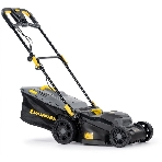 Газонокосилка электрическая Champion EM4018, от сети, 1800 Вт, фото12