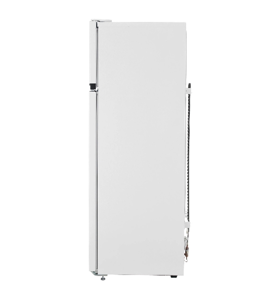 Холодильник Beko B1RDSK240W белый двухкамерный 177/46л морозилка сверху