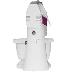 Миксер стационарный Zelmer ZHM2460P, фото7