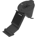 Веб-камера Logitech Brio 300 1920x1080, 30 кадр/с, USB Type-C, микрофон (шумоподавление), автоматическая фокусировка, автоосвещение, универсальное крепление, фото8