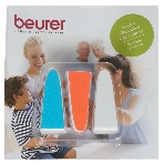 Аппарат для маникюра Beurer MP18 белый/серебристый, фото5