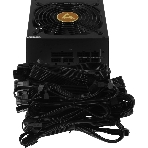 Блок питания Chieftec Polaris 3.0 PPS-850FC-A3, 850Вт, 80 PLUS Gold, 140мм, модульный, черный, фото11