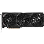 Видеокарта MSI RTX 5060Ti SHADOW 3X OC CLASSIC 8Gb GDDR7 128bit 3xDP HDMI 3FAN RTL, фото5