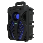 Портативная колонка MORE CHOICE ВК13 Black, фото4