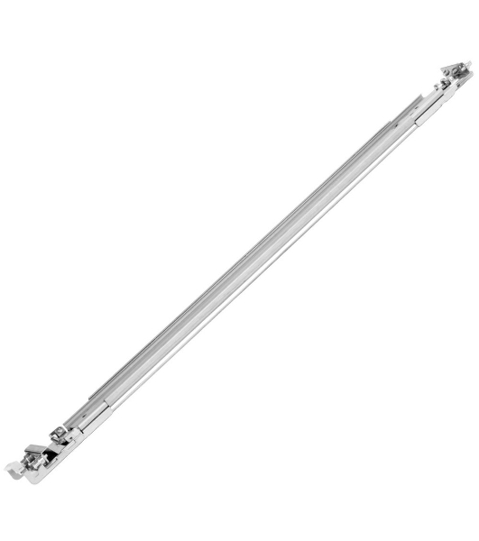 Рельсы Silverstone G56RMS050220010 