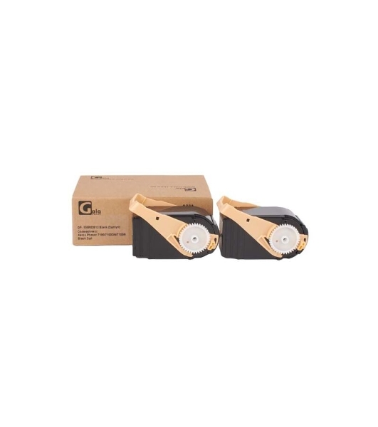Картридж лазерный GalaPrint GP-106R02612 черный (2 шт по 5000 стр. в упаковке) для Xerox Phaser 7100/7100DN/7100N