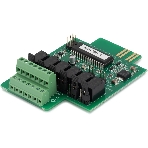 Модуль Ippon 1976009 Dry Conatcts Card for Innova Unity RT/Innova RT II/Innova G2 L/Innova II, фото 1