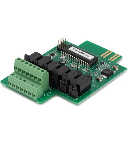 Модуль Ippon 1976009 Dry Conatcts Card for Innova Unity RT/Innova RT II/Innova G2 L/Innova II