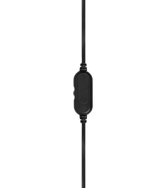 Акустическая система Oklick OK-165 2.0 черный 6Вт