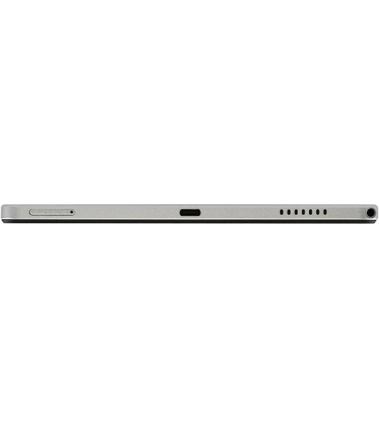 Планшет Digma Pro Infinity 10.1', 8Gb, 256Gb, 4G, Android 14, серебристый