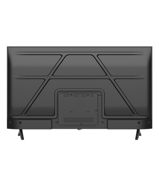 Телевизор Blackton 24' Bt 24F32B V1 черный DLED HD 60Hz