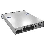 Серверный корпус ExeGate Pro EX281293RUS 2U550-HS08 RM 19', высота 2U, глубина 550, БП 1U-800ADS, 8xHotSwap, USB, фото9