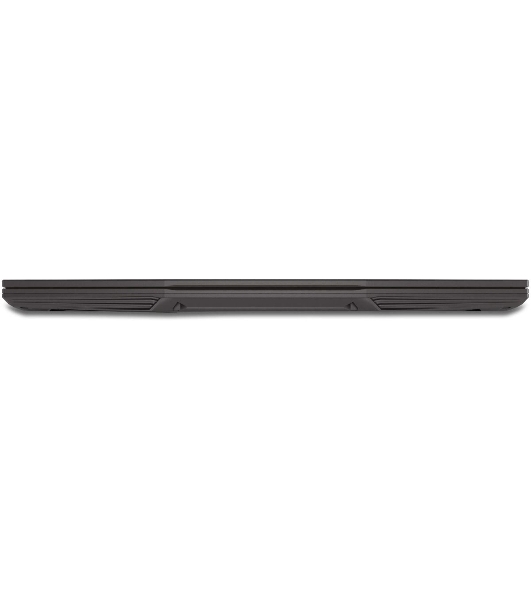Ноутбук MSI Thin 15 B13VE-3023US Core i5 13420H 16Gb SSD 512Gb NVIDIA GeForce RTX 4050 6Gb 15.6' IPS FHD (1920x1080) Windows 11 Home Multi Language grey WiFi BT Cam