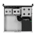 Серверный корпус ExeGate Pro 2U400-04 (RM 19', высота 2U, глубина 400, БП 700PAS, 2*USB), фото7