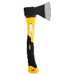 Топор Deli DL5708 600 г, фиберглассовая рукоять, фото3