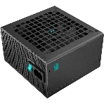 Блок питания Deepcool/GamerStorm PQ650G (ATX 3.1, 650W, Full Cable Management, PWM 120мм fan, 80 PLUS GOLD, Active PFC + Half Bridge + DC/DC, Full Japanese Capasitors, Gen5 PCIe) RET, фото2