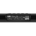 Саундбар SVEN SB-2150A черный (2 x 40W, Bluetooth сабвуфер 100W, пульт ДУ, LED-дисплей, HDMI, USB), фото7
