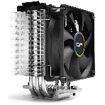 Кулер Cryorig M9a (FM1/FM2/+/AM2/+/AM3/+/AM4, 600 ~ 2200RPM, 26.4dBA, 48.4CFM, 4-pin PWM), фото8