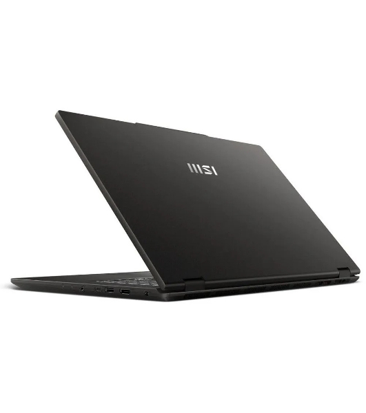 Ноутбук MSI Venture 17 AI A2HMG-014XRU/17.3'/IPS/Intel Core Ultra 5 125H/16Gb/512Gb SSD/Intel Graphics/Windows 11 Pro/серый/2.4kg