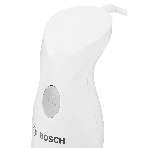 Блендер погружной Bosch MSM 6B150 белый, 300 Вт, 1 скорость, турбо, фото6