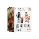 Соковыжималка Galaxy Line GL 0811 свежая мята, центробежная, 1500 Вт, 1200 мл, механическое, фото2