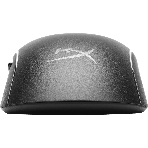 Мышь беспроводная HyperX Haste 2 черный, 26000 dpi, радиоканал, Bluetooth, USB, кнопки - 5, фото8