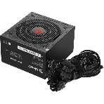 Блок питания Bloody BD-PS700W, 700Вт, 80 PLUS WHITE, 120мм, черный, фото13