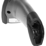 Сканер штрих-кода ручной Атол SB2108 Plus (rev.2) (57984) 2D имидж, 350 скан/сек, USB, серый, фото9
