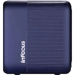LED проектор InFocus IN3058SL Apex Master LCD, 500 lm, FullHD, (1.25:1), HDMI 2.1 (eARC), USB A, Bluetooth 5.0/BLE, wi-fi 2.4/5GHz, 2х3W, до 25 000ч., 2,07 кг, фото8