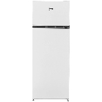 Холодильник Beko B1RDSK240W белый двухкамерный 177/46л морозилка сверху, фото7