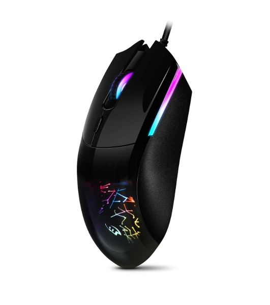 Мышь проводная SVEN RX-G800