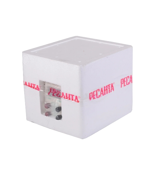Автотрансформатор (ЛАТР) Ресанта TDGC2-5К 5kVA