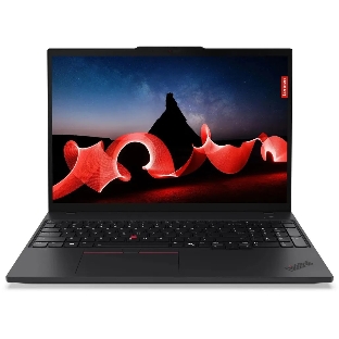 Ноутбук Lenovo ThinkPad T14 Gen 5/14'/IPS/Intel Core Ultra 7 165U/32GB/512GB SSD/Intel Arc Graphics/Windows 11 Pro/черный/1.38kg