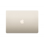 Ноутбук Apple MacBook Air M5 2026 MDVE4 15-inch 10‑core CPU and 10‑core GPU, 16GB, 1TB SSD - Starlight, фото5