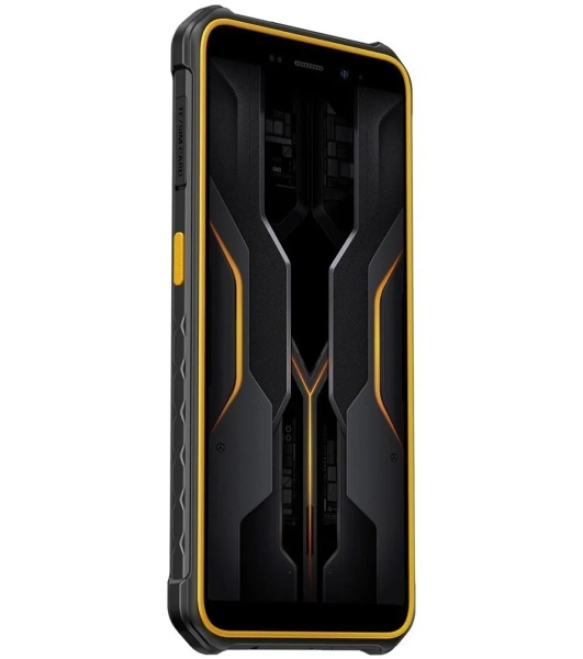 Смартфон Ulefone Armor X12 Pro 4/64GB оранжевый